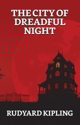 City of Dreadful Night