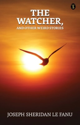 Watcher, and other weird stories