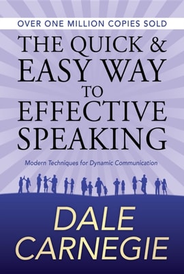 Quick and Easy Way to Effective Speaking