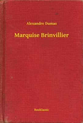 Marquise Brinvillier
