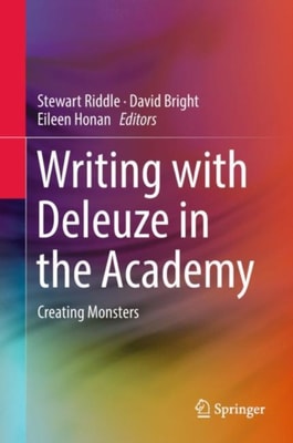 Writing with Deleuze in the Academy
