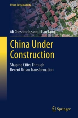 China Under Construction 