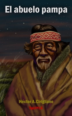 El abuelo pampa