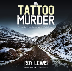 Tattoo Murder