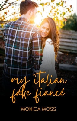 My Italian Fake Fiance