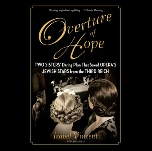 Overture of Hope