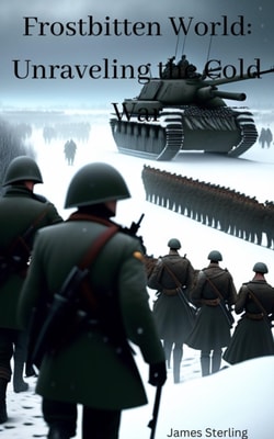 Frostbitten World: Unraveling the Cold War