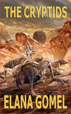 Cryptids