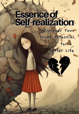 Essence of Self-realization: Discover Your Inner Potential for a  Better Life