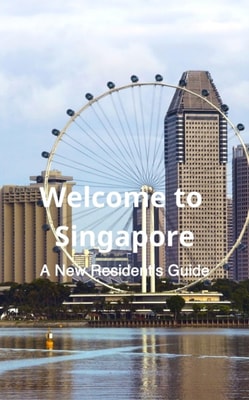 Welcome to Singapore