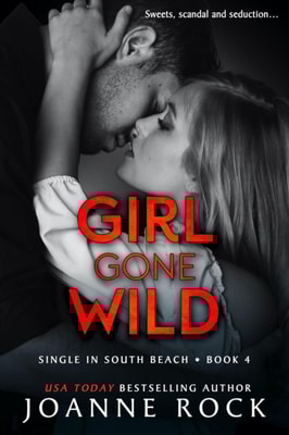 Girl Gone Wild