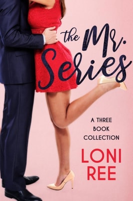 Mr. Series