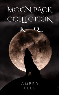Moon Pack Collection K-Q