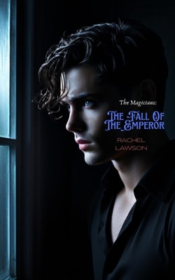 Magicians: The Fall Of The Emperor