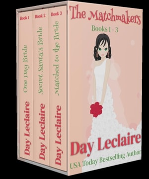 Matchmakers, Books #1-3