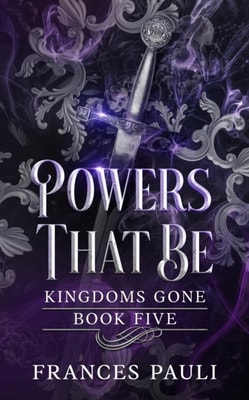 Powers That Be