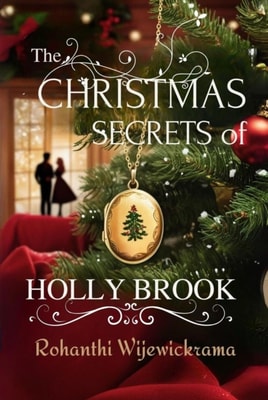 Christmas Secrets of Hollybrook