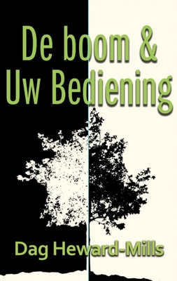 De Boom En Uw Bediening