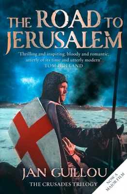 Road to Jerusalem