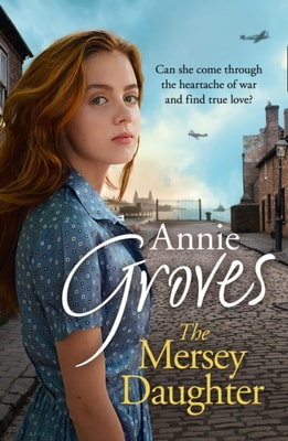 Mersey Daughter