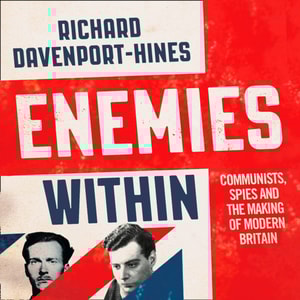 Enemies Within