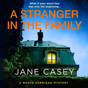 Stranger in the Family