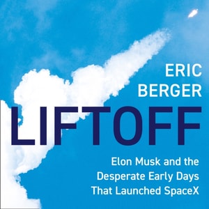 Liftoff