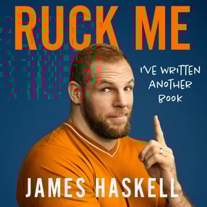 Ruck Me