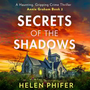 Secrets Of The Shadows
