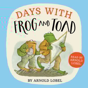 Days with Frog and Toad