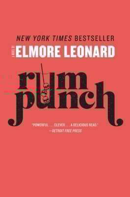 Rum Punch