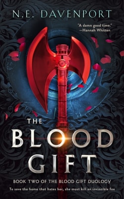 Blood Gift