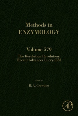 Resolution Revolution: Recent Advances In cryoEM