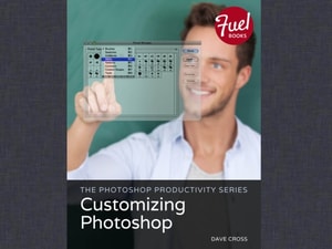 Photoshop Productivity Series, The