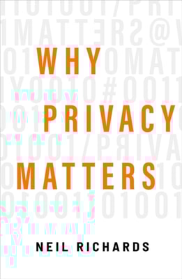 Why Privacy Matters