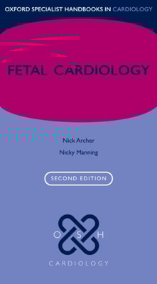 Fetal Cardiology