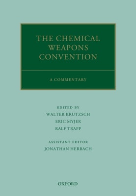 Chemical Weapons Convention