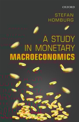 Study in Monetary Macroeconomics