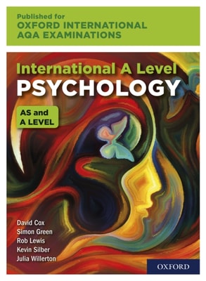 Oxford International AQA Examinations: International A Level Psychology