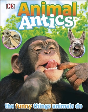 Animal Antics