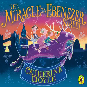 Miracle on Ebenezer Street