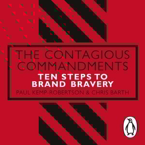 Contagious Commandments