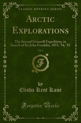 Arctic Explorations