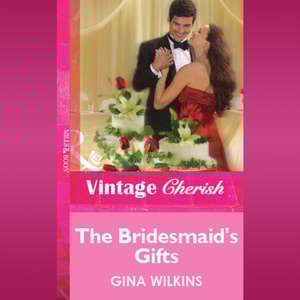 Bridesmaid's Gifts