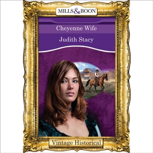 Cheyenne Wife