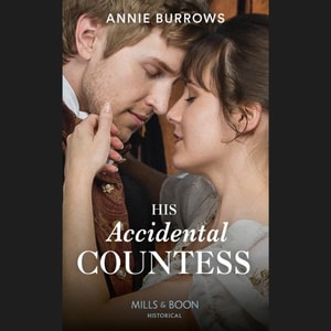 His Accidental Countess