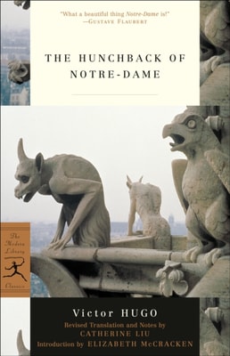Hunchback of Notre-Dame
