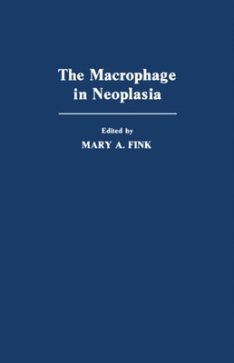 Macrophage In Neoplasia