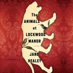 Animals At Lockwood Manor