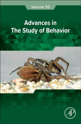 Advances in the Study of Behavior